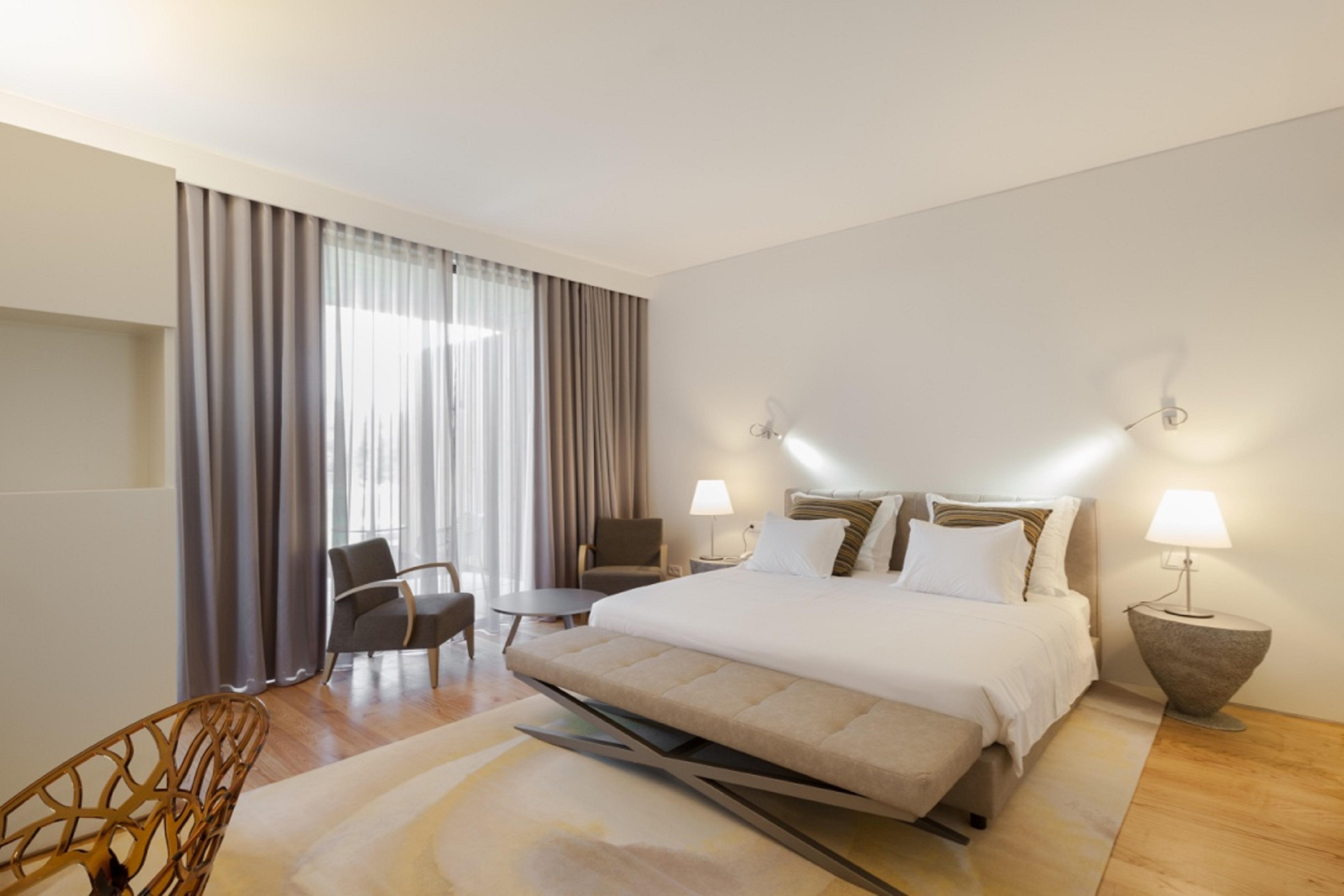 Torre De Gomariz Wine & Spa Hotel Cervaes Экстерьер фото