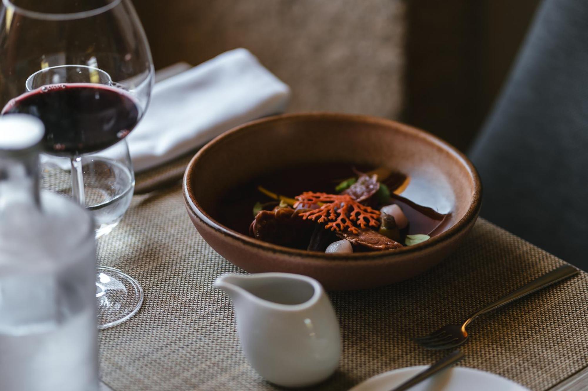Torre De Gomariz Wine & Spa Hotel Cervaes Экстерьер фото